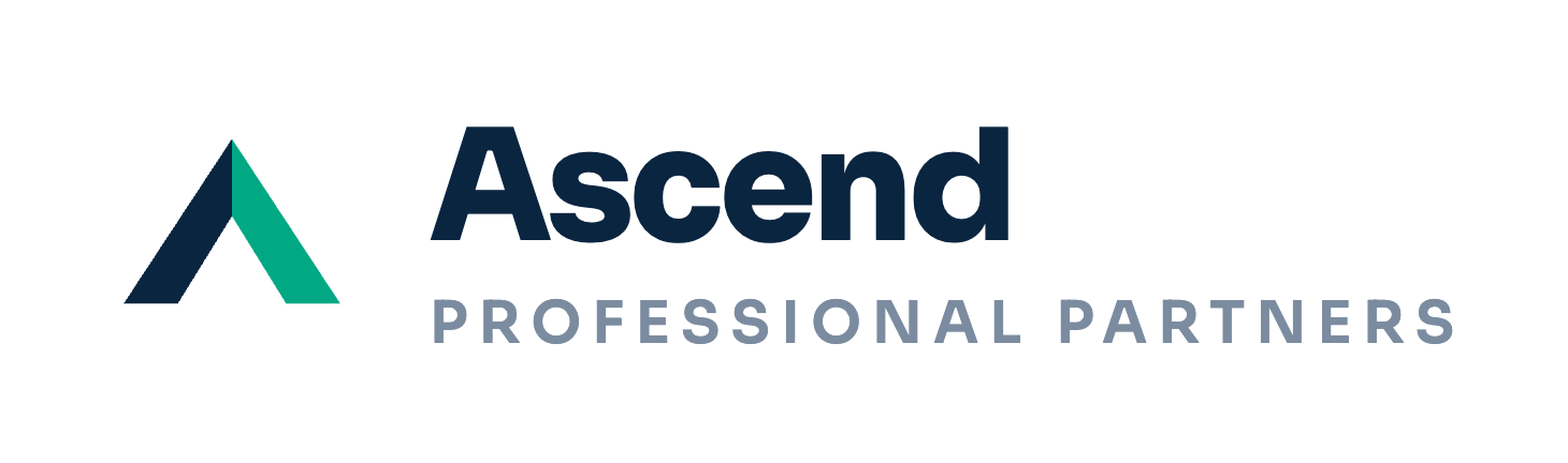 Ascend Professional Partners — Hiring & Employment Services, Nationwide